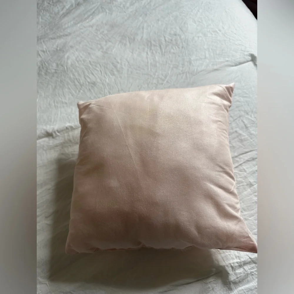 Lollipops & Roses Floral Pillows set
